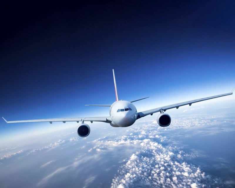 國際物流空運：深航空運物流專線的5大出路